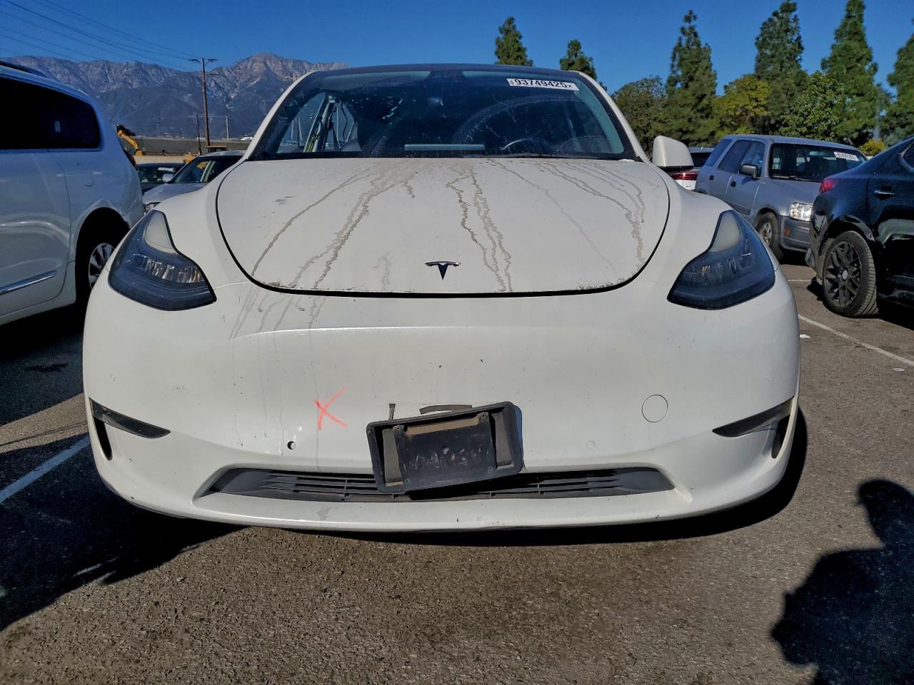 2021 Tesla Model Y - Image 5
