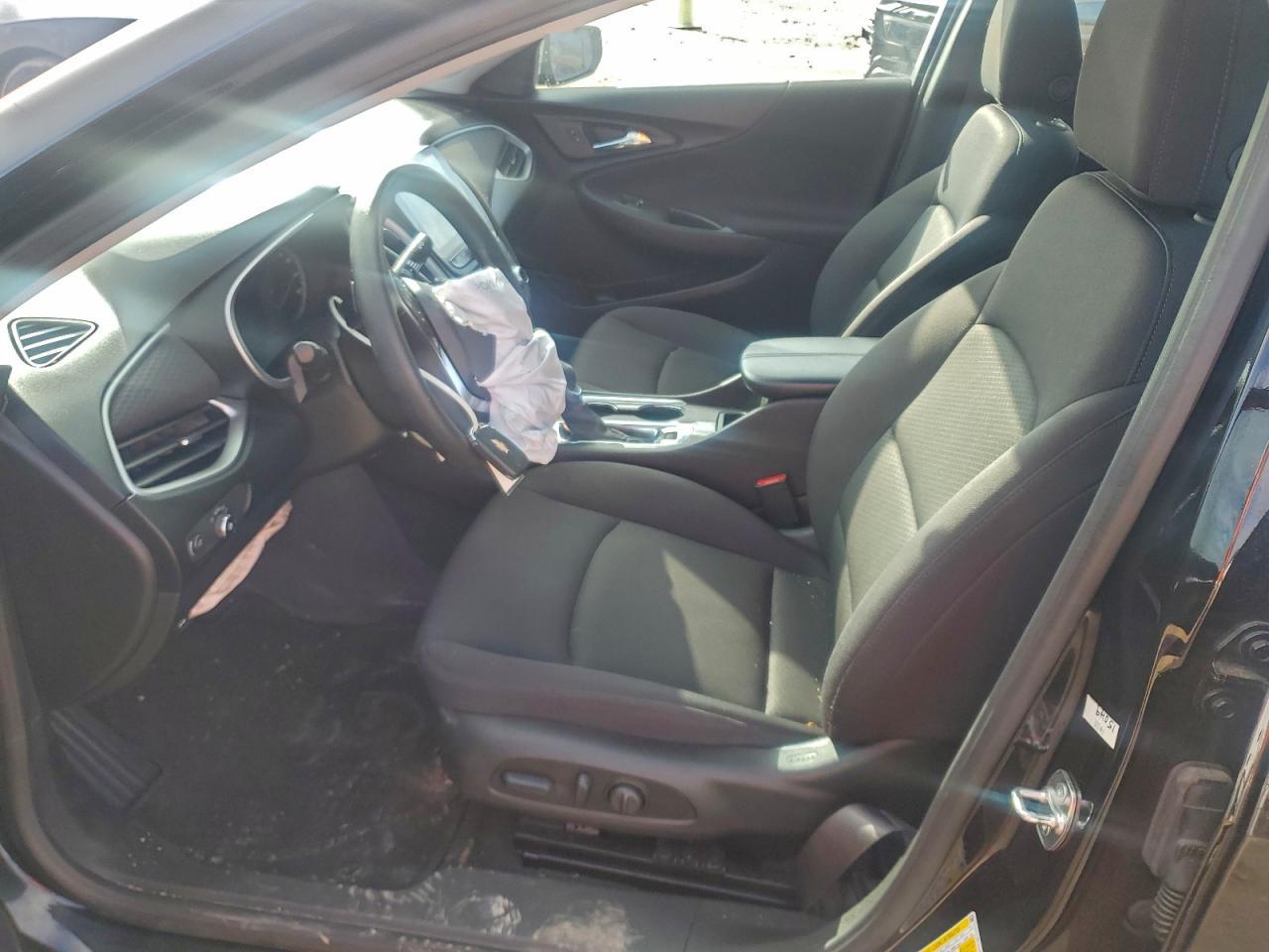 2024 Chevrolet Malibu Lt - Image 7