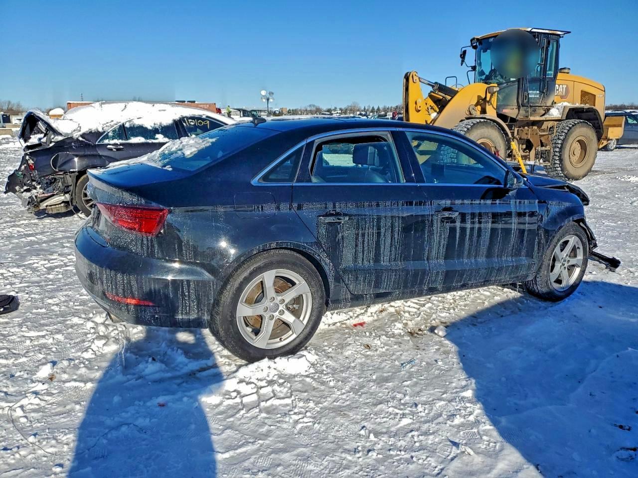 2019 Audi A3 Premium - Image 3