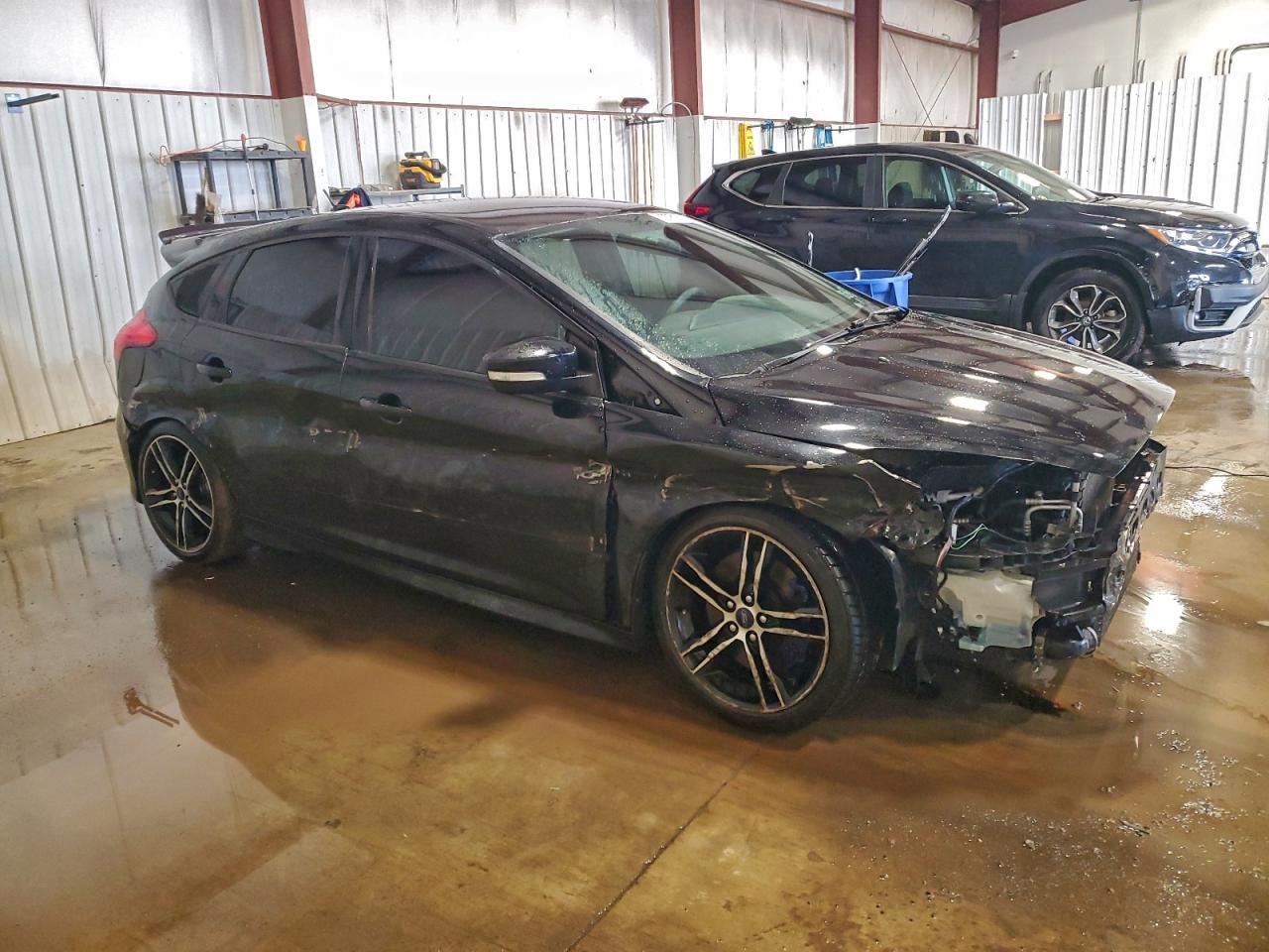 2016 Ford Focus St - Image 4