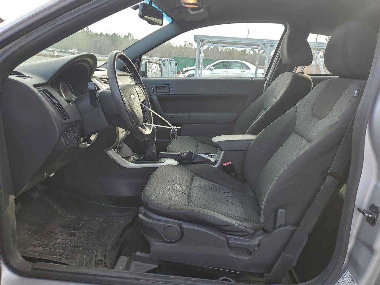 2009 Ford Focus Se - Фото 7