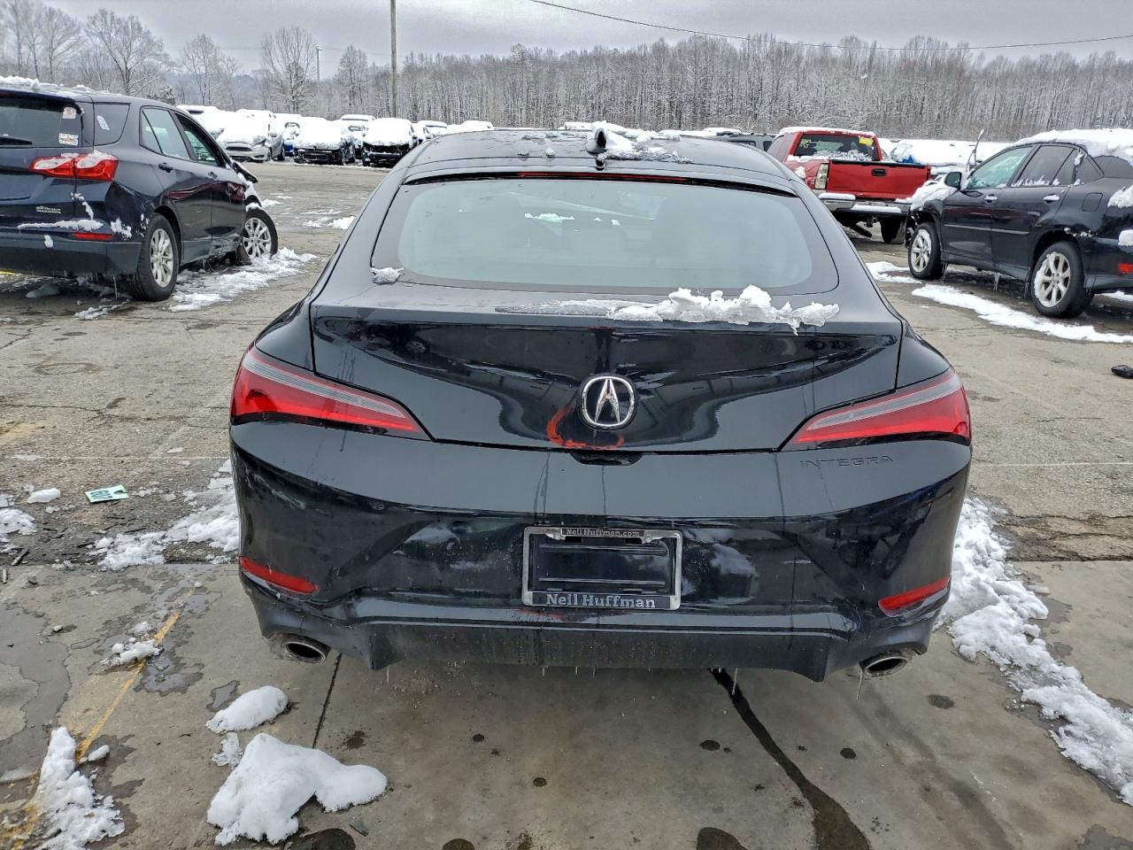 2023 Acura Integra - Image 6