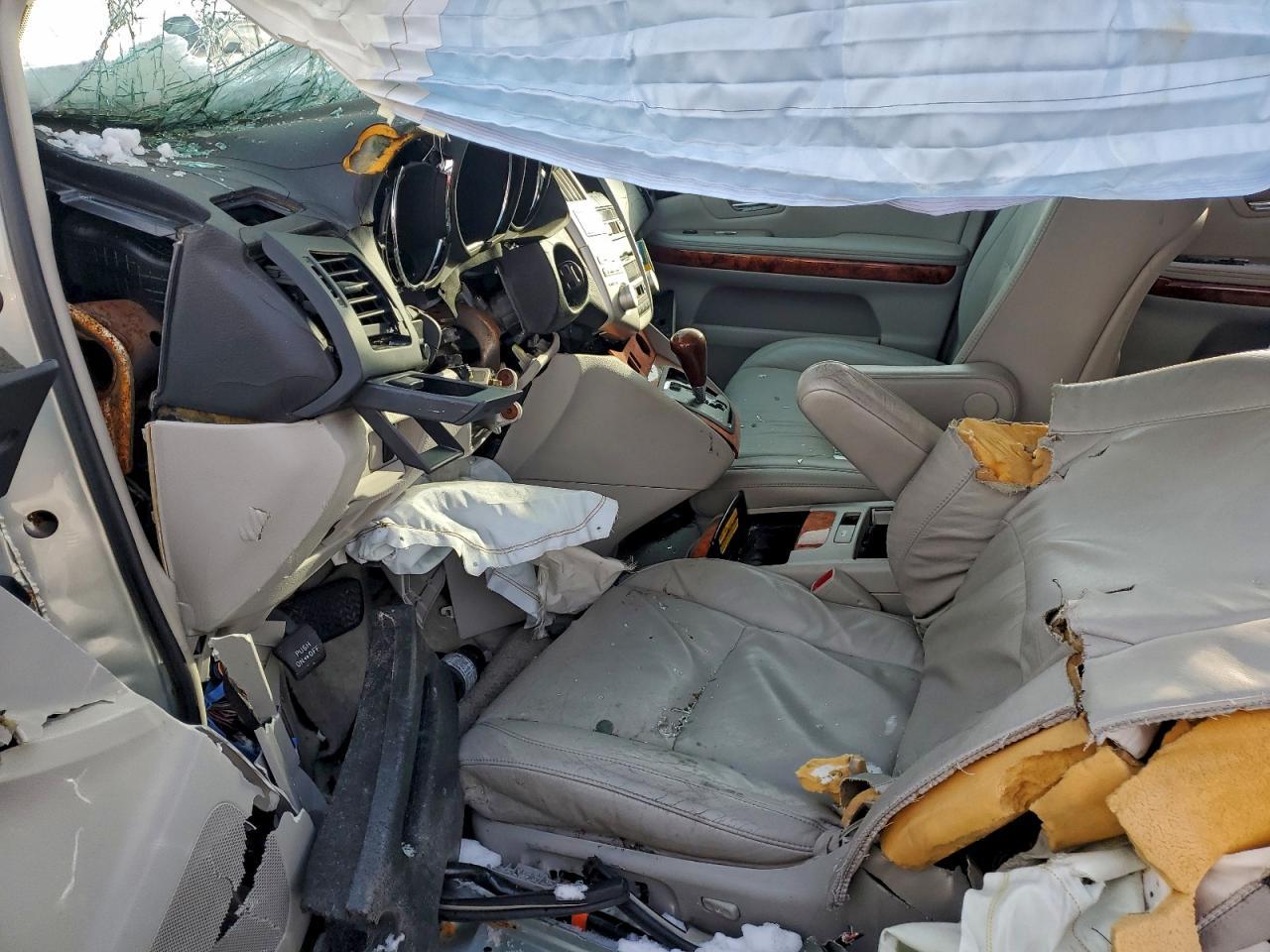 2006 Lexus Rx 330 - Image 7