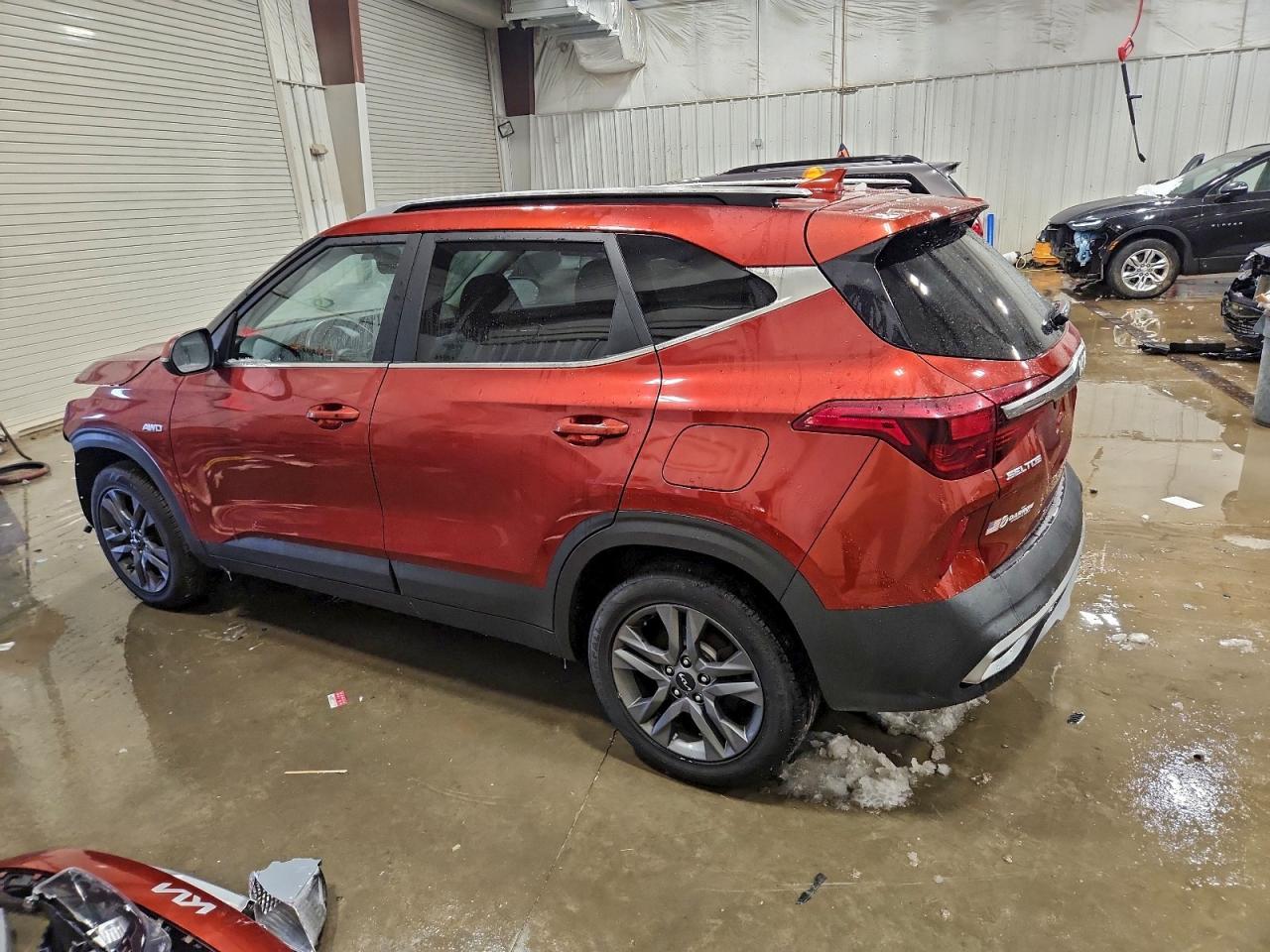 2023 Kia Seltos S - Фото 2