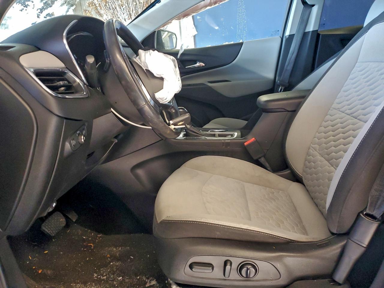 2020 Chevrolet Equinox Lt - Image 7