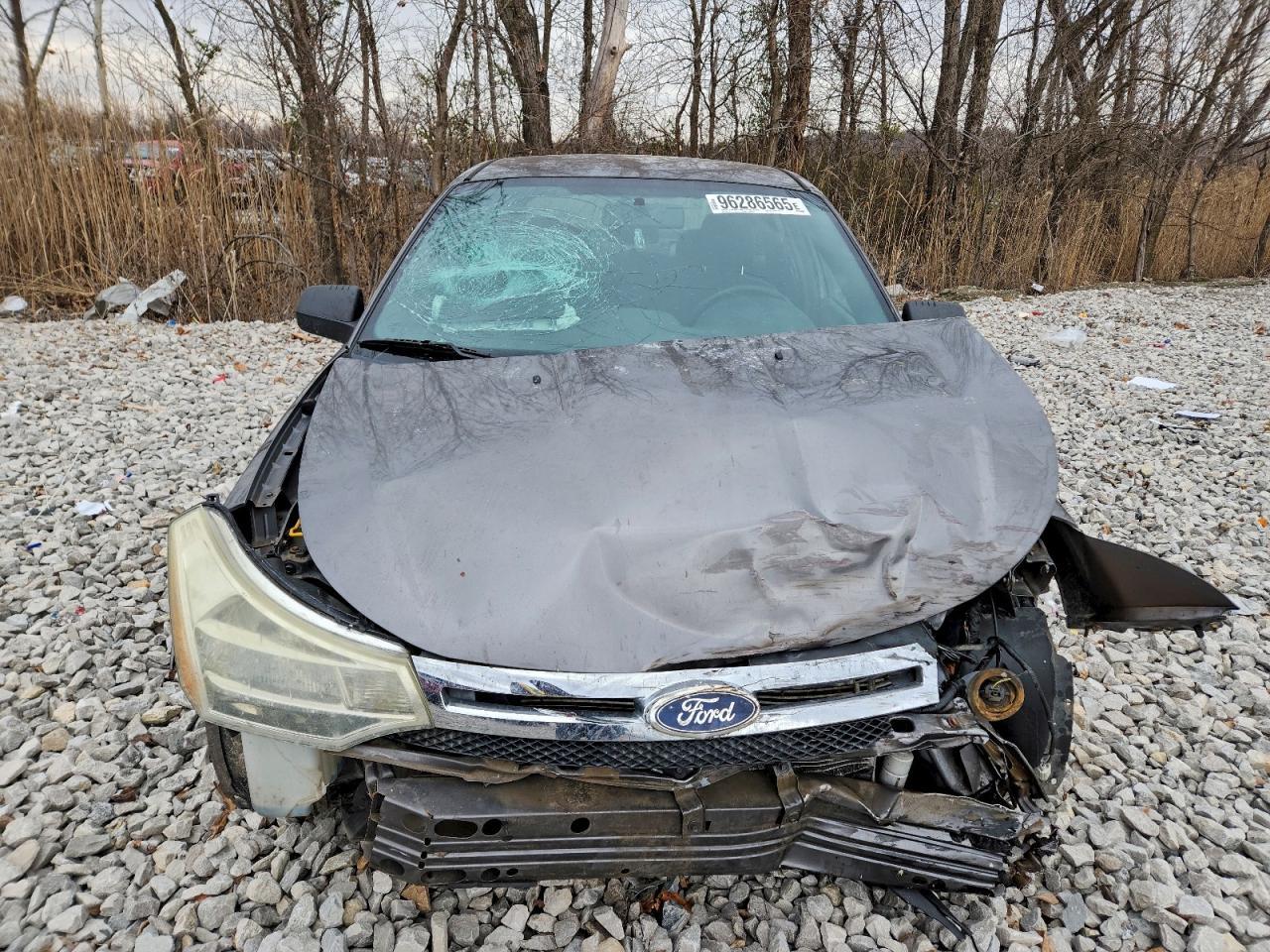 2011 Ford Focus Se - Фото 5