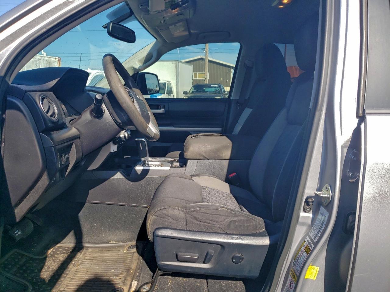 2014 Toyota Tundra - Фото 7
