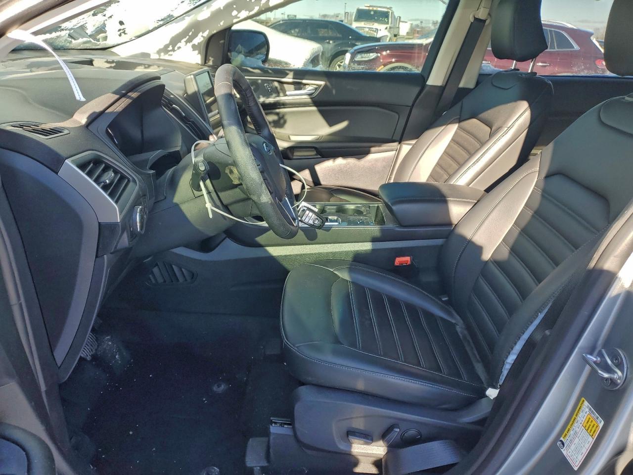 2024 Ford Edge Sel - Image 7