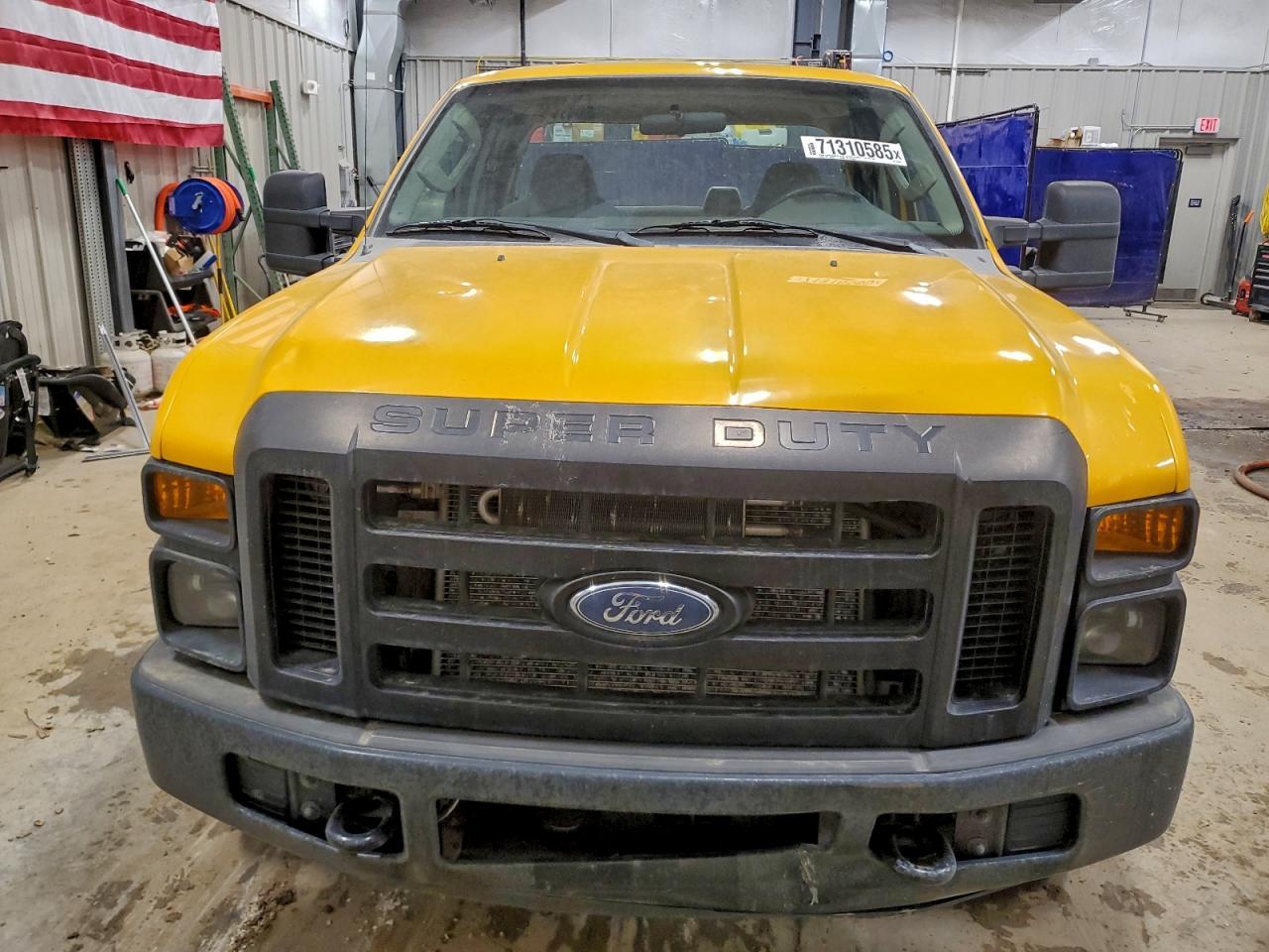 2008 Ford F250 - Image 5