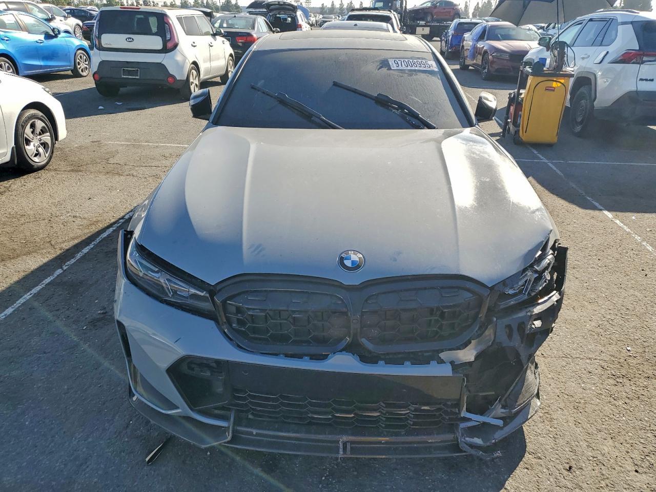 2025 BMW M340I - Image 5