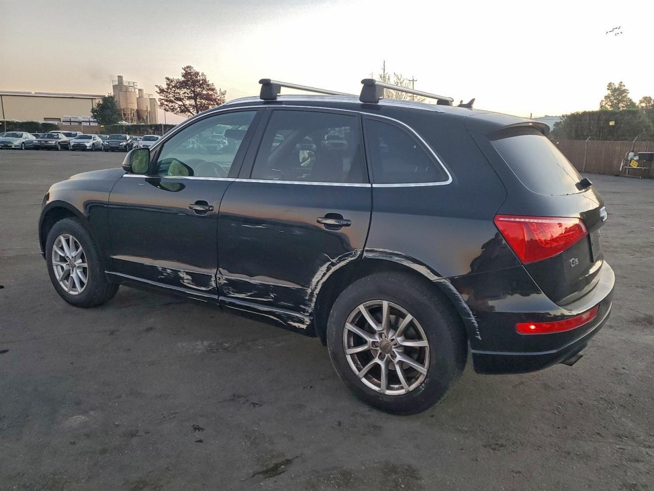 2012 Audi Q5 Premium Plus - Фото 2