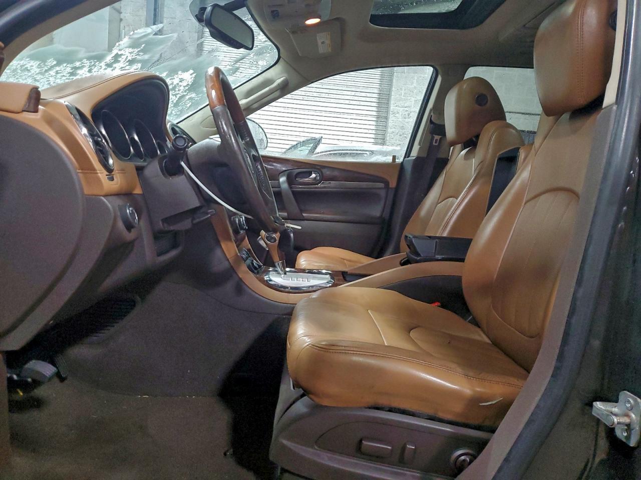 2013 Buick Enclave - Фото 7