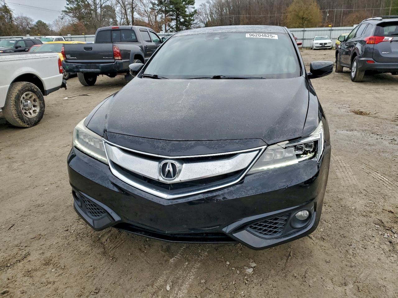 2018 Acura Ilx Premium - Фото 5