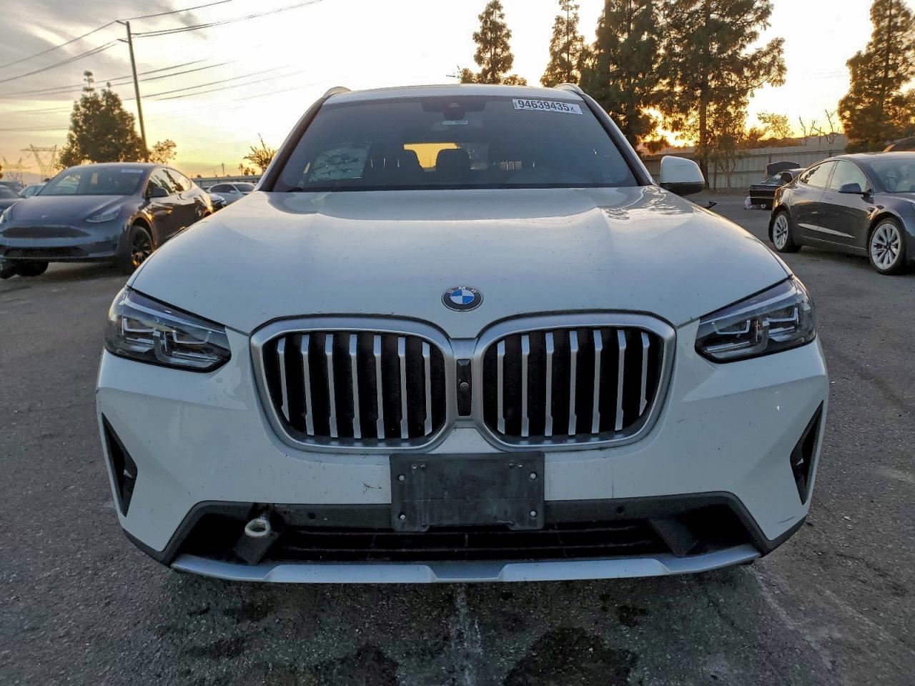 2023 BMW X3 Sdrive30I - Фото 5
