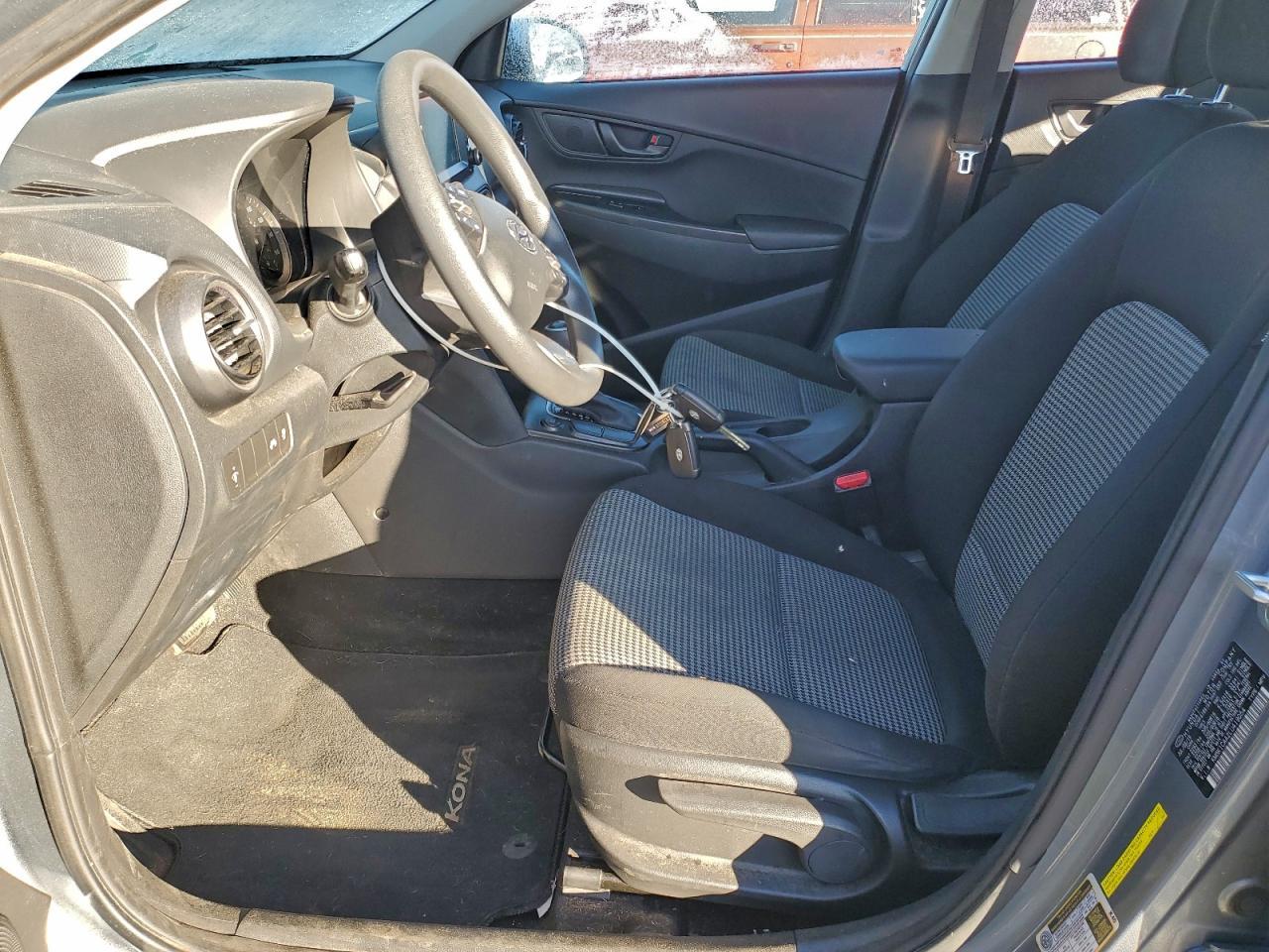 2020 Hyundai Kona Se - Image 7