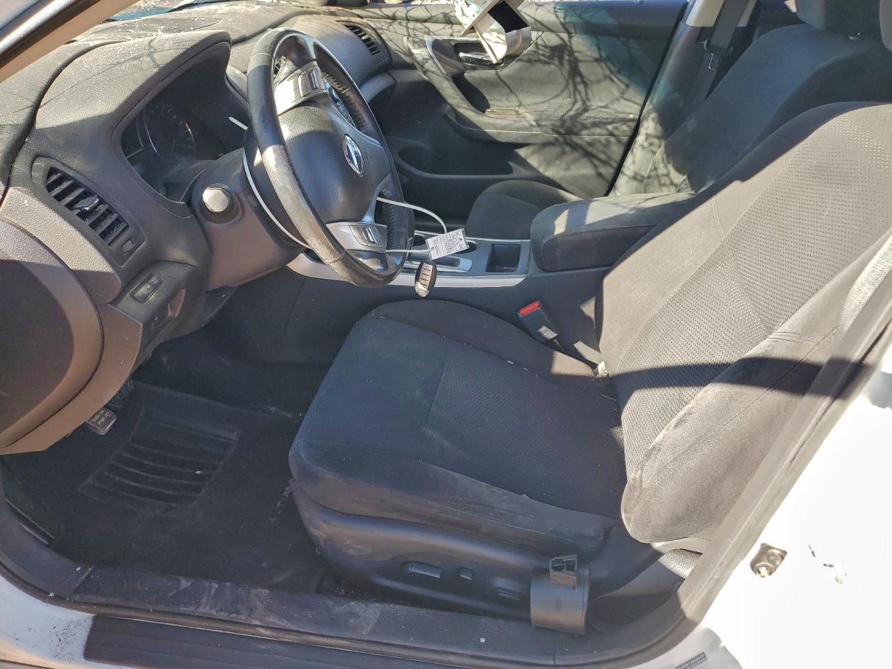 2015 Nissan Altima 2.5 - Фото 7