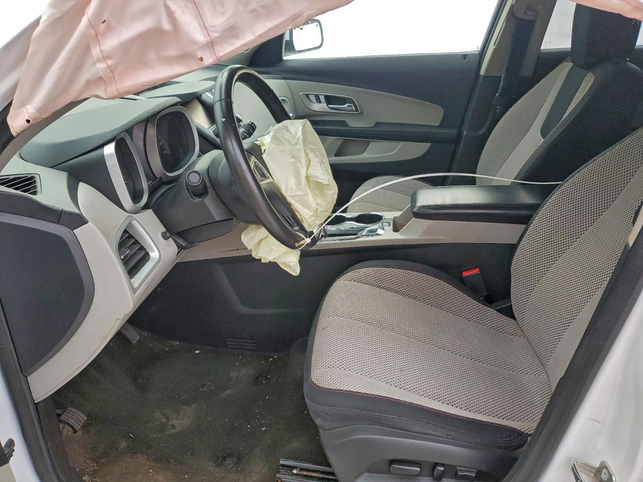 2017 Chevrolet Equinox Lt - Image 7