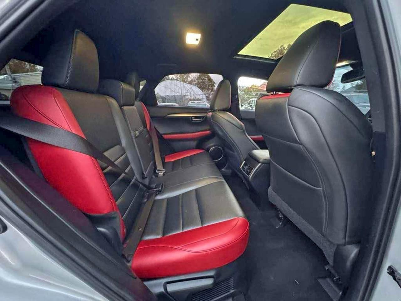 2019 Lexus Nx 300 Base - Фото 6