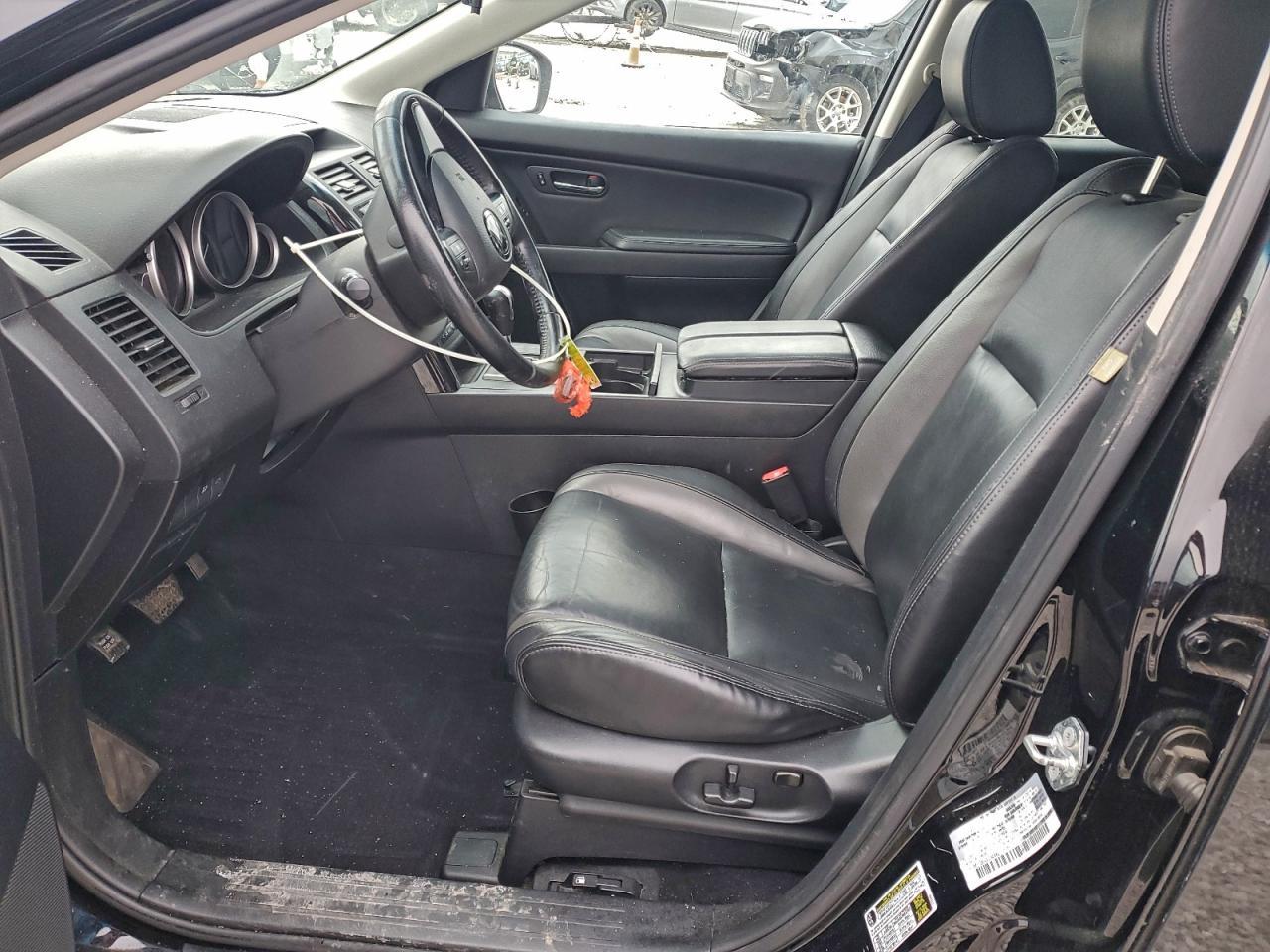 2012 Mazda Cx-9 - Image 7