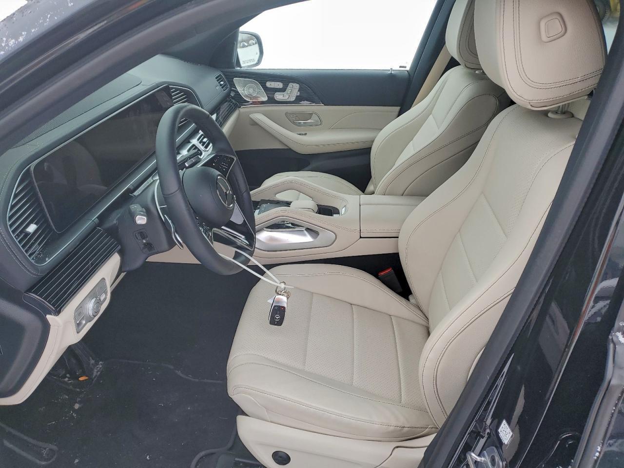 2025 Mercedes-Benz Gle 350 4Matic - Фото 7