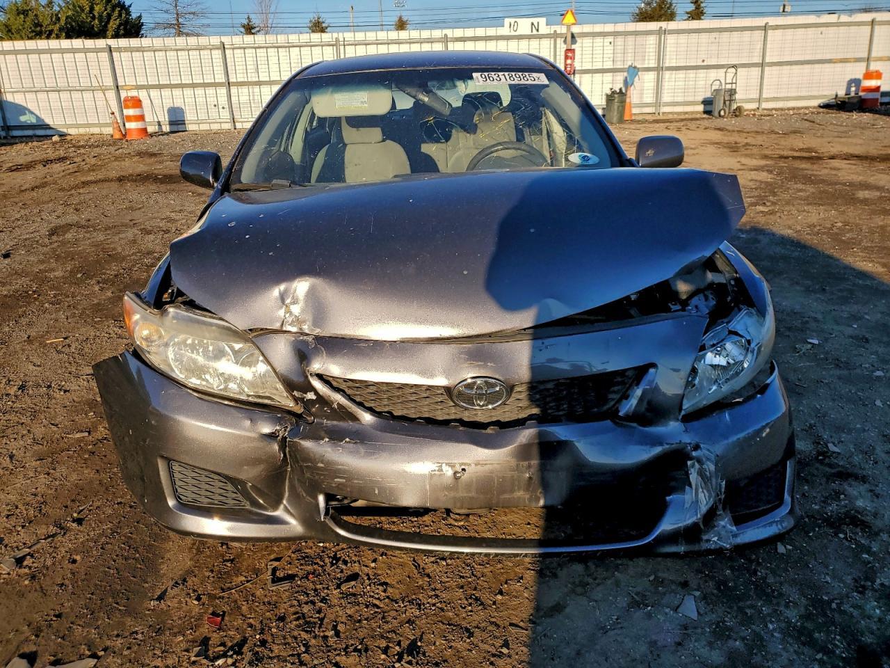 2010 Toyota Corolla Base - Image 5