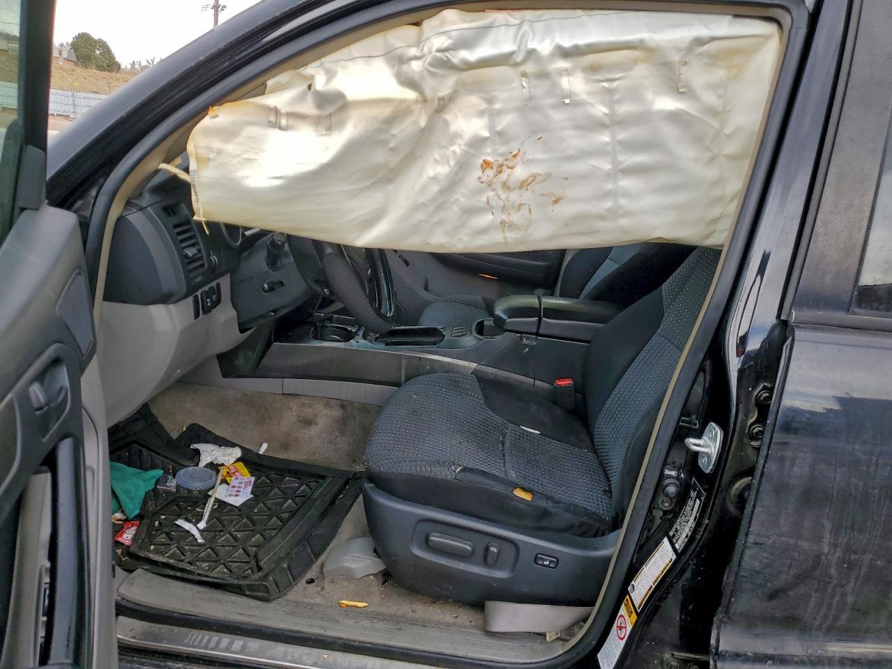 2006 Toyota 4Runner Sr5 - Image 7