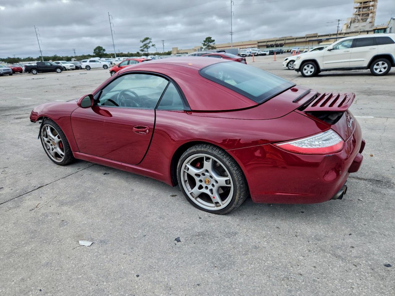 2012 Porsche 911 Carrera S - Image 2