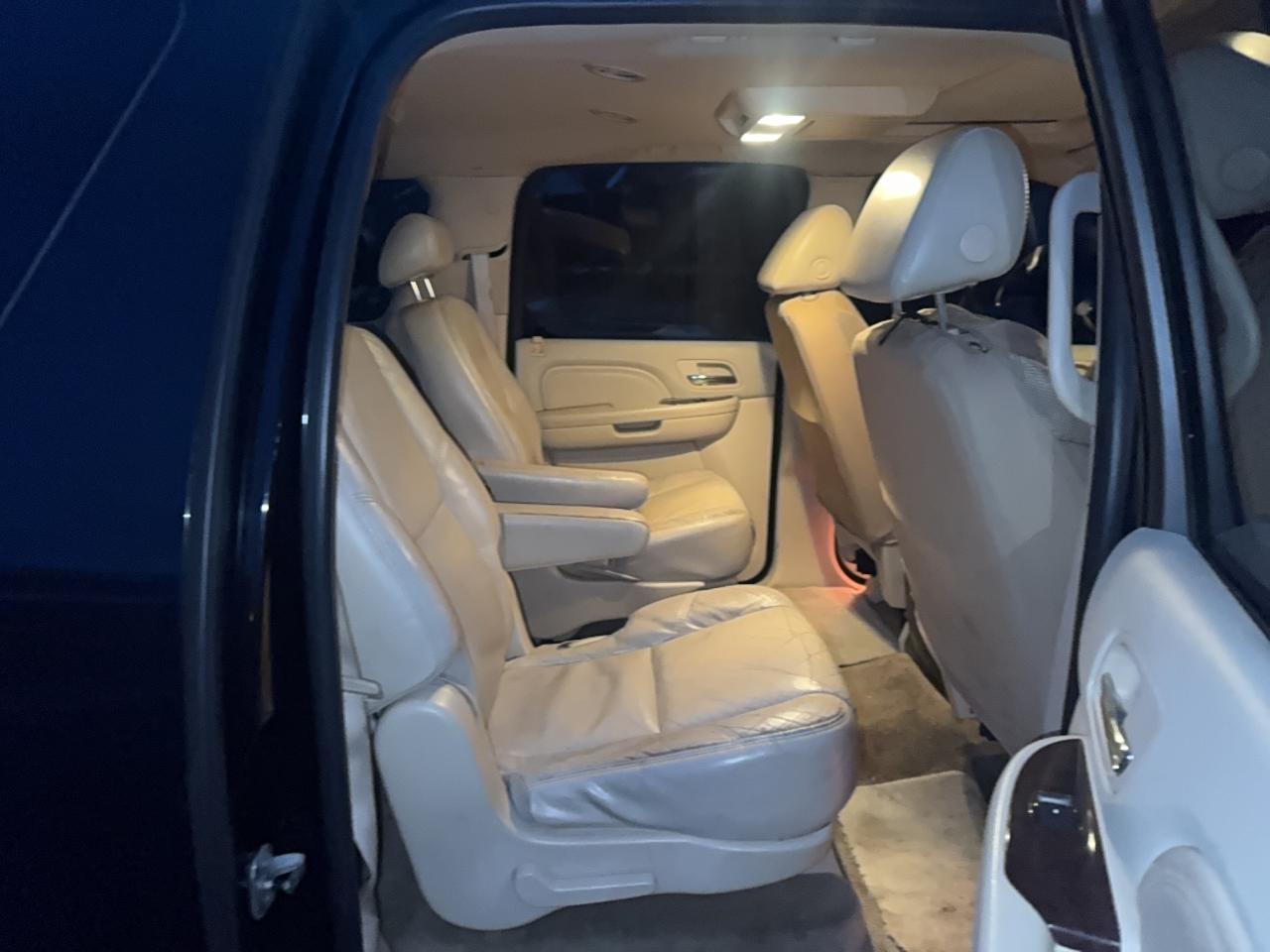 2007 Cadillac Escalade Esv - Image 6