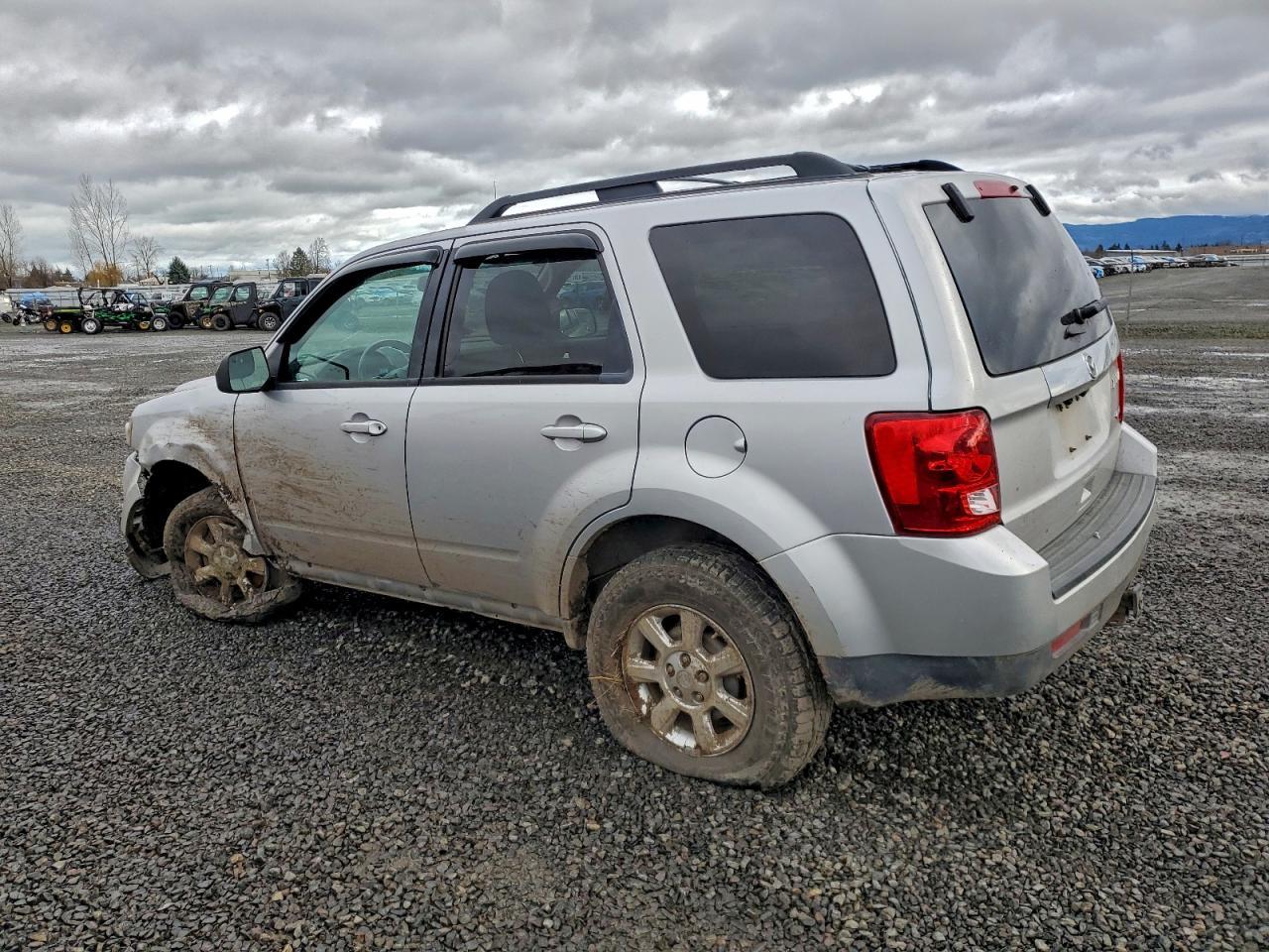 2011 Mazda Tribute S - Фото 2