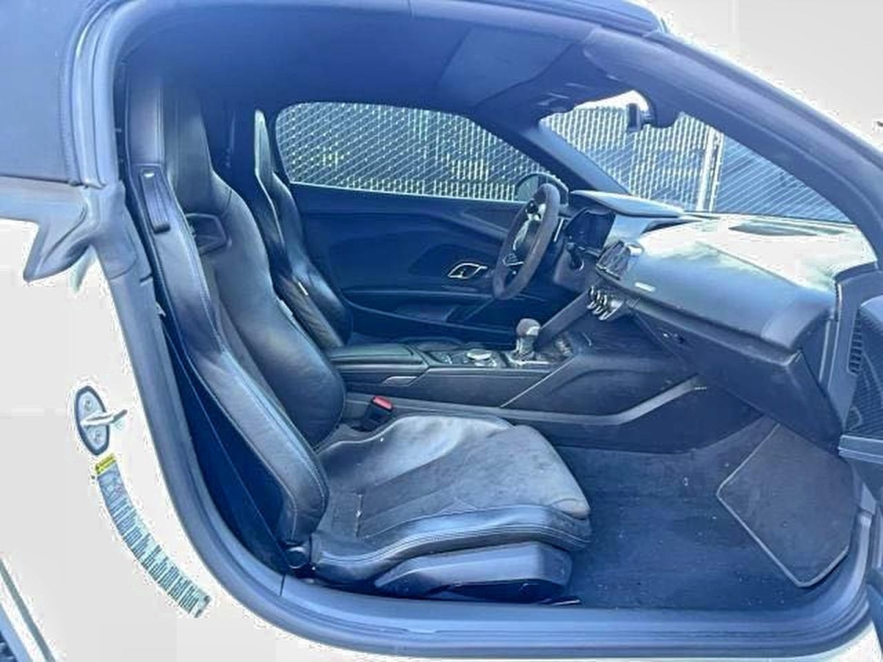 2021 Audi R8 - Image 5