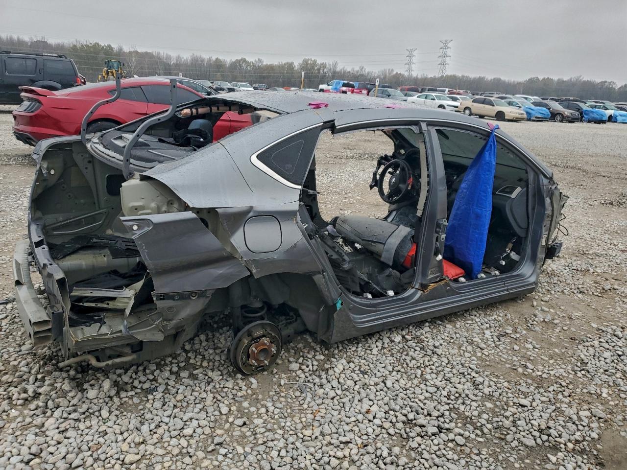 2019 Nissan Sentra S - Фото 3