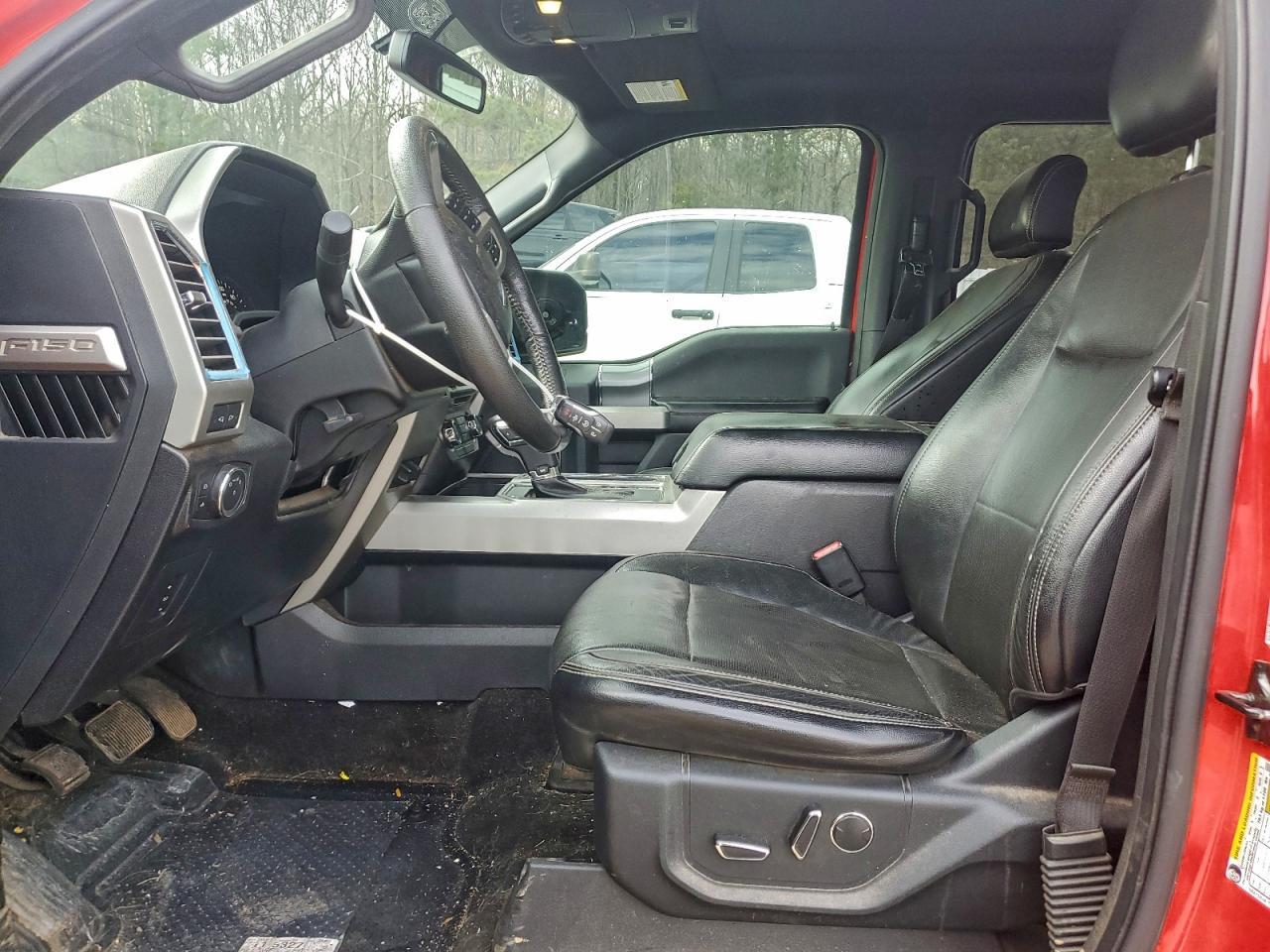 2015 Ford F150 Supercrew - Image 7
