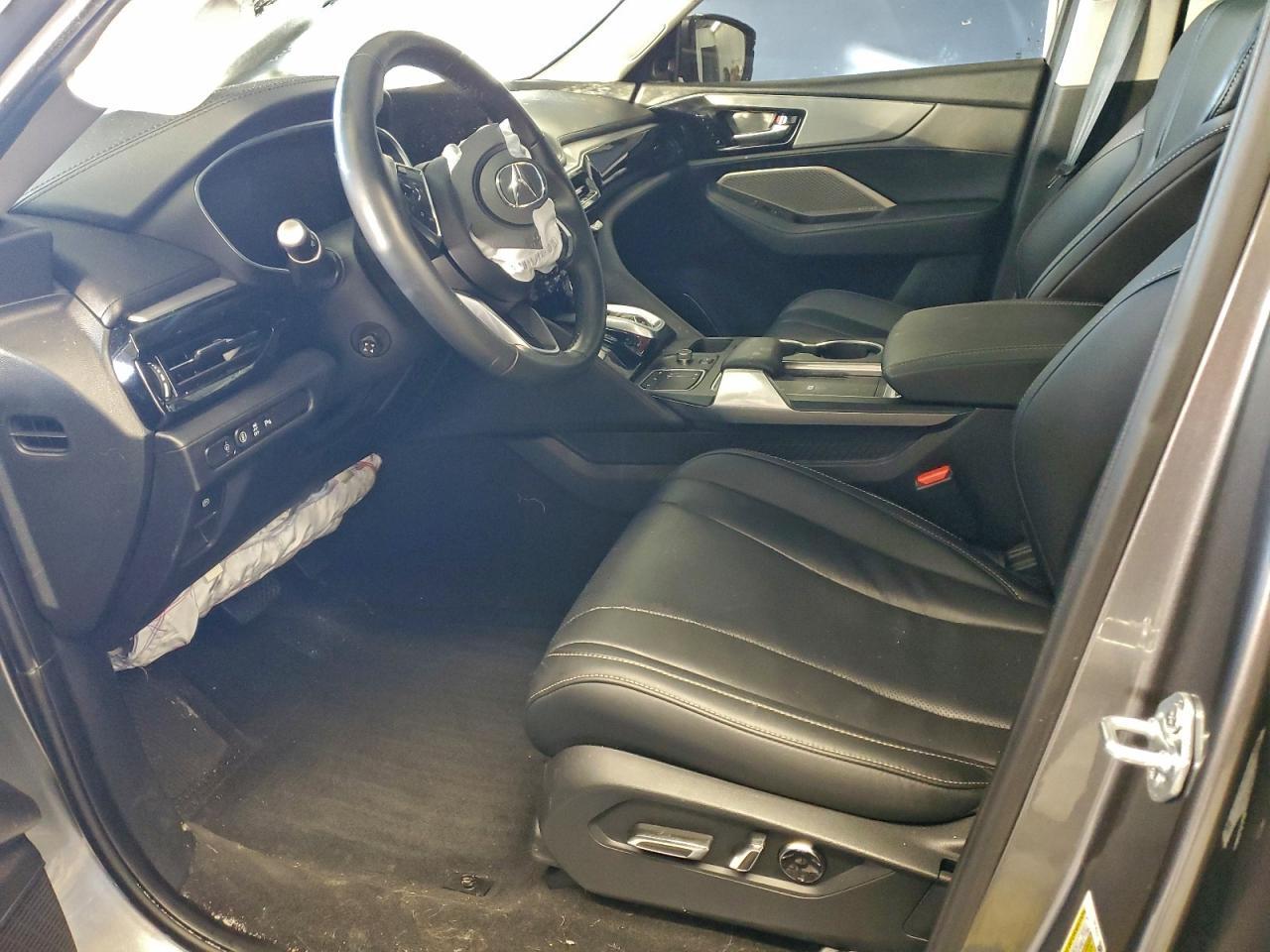 2024 Acura Mdx Technology - Фото 7