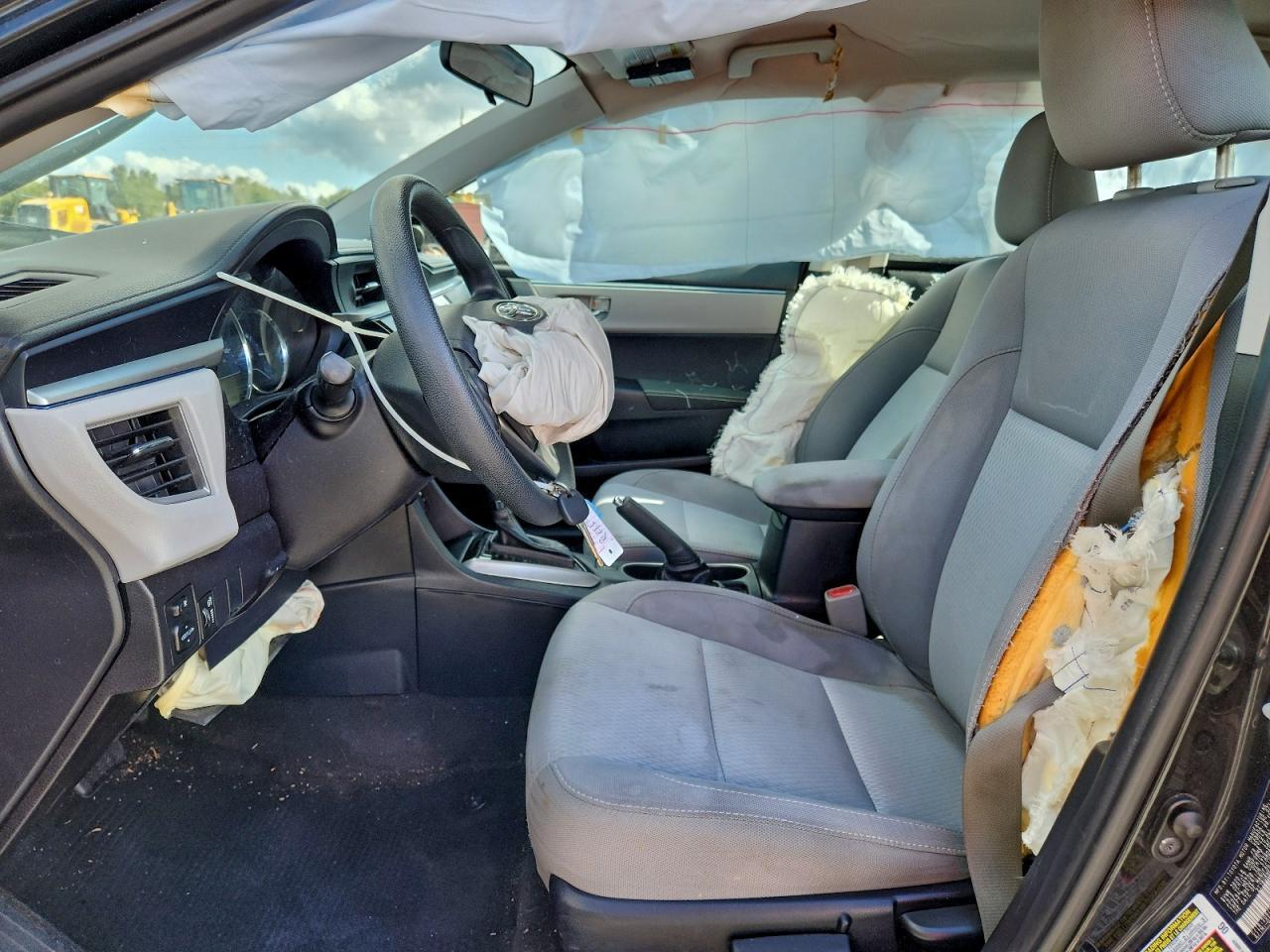 2016 Toyota Corolla L - Image 7