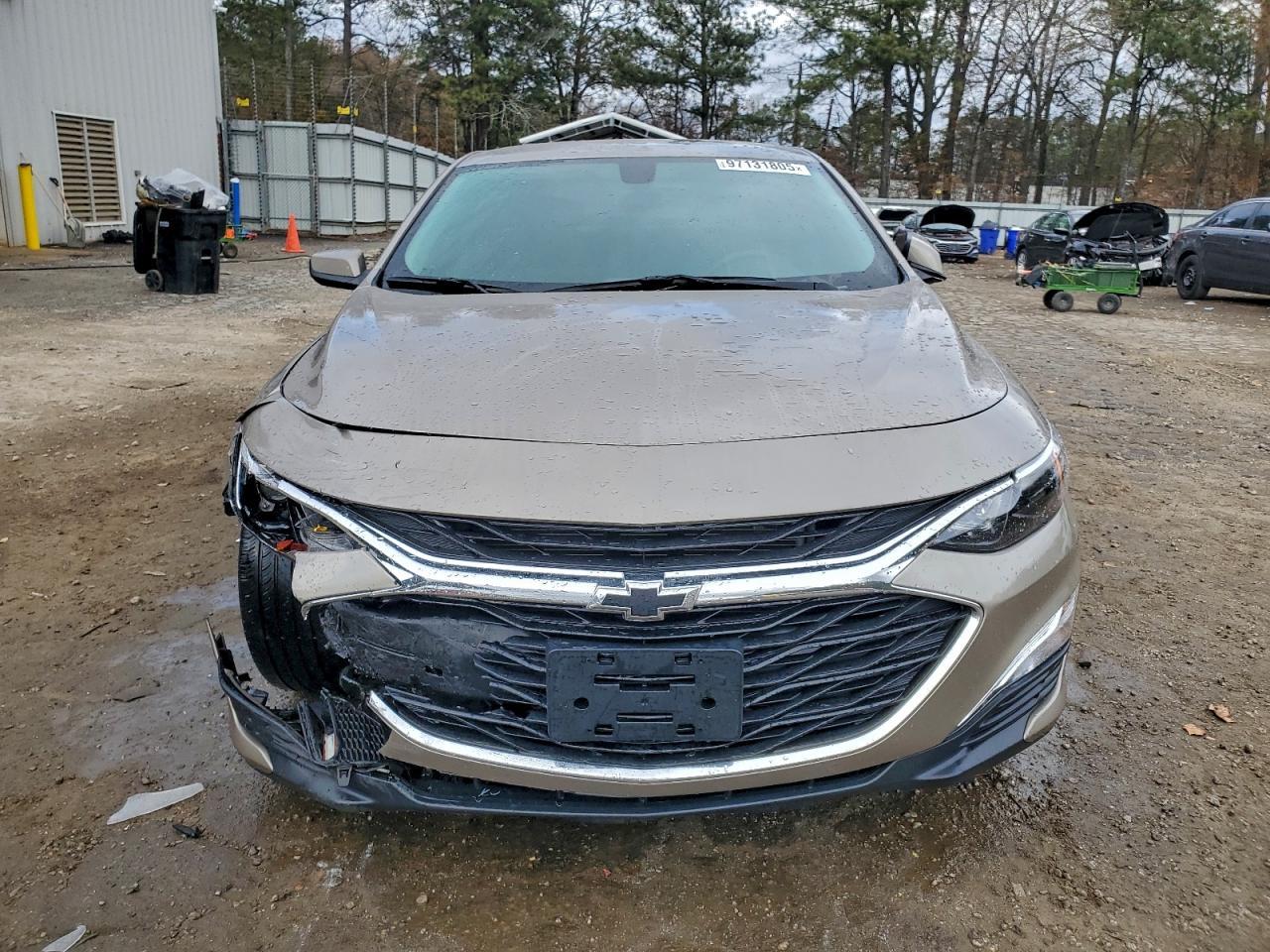 2022 Chevrolet Malibu Rs - Image 5