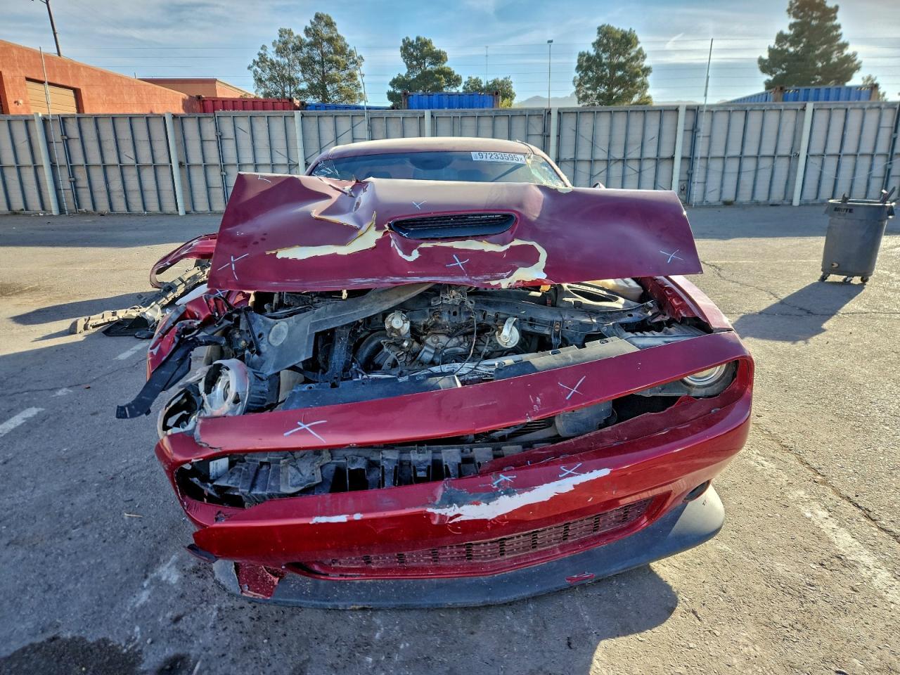 2019 Dodge Challenger R/T - Image 5