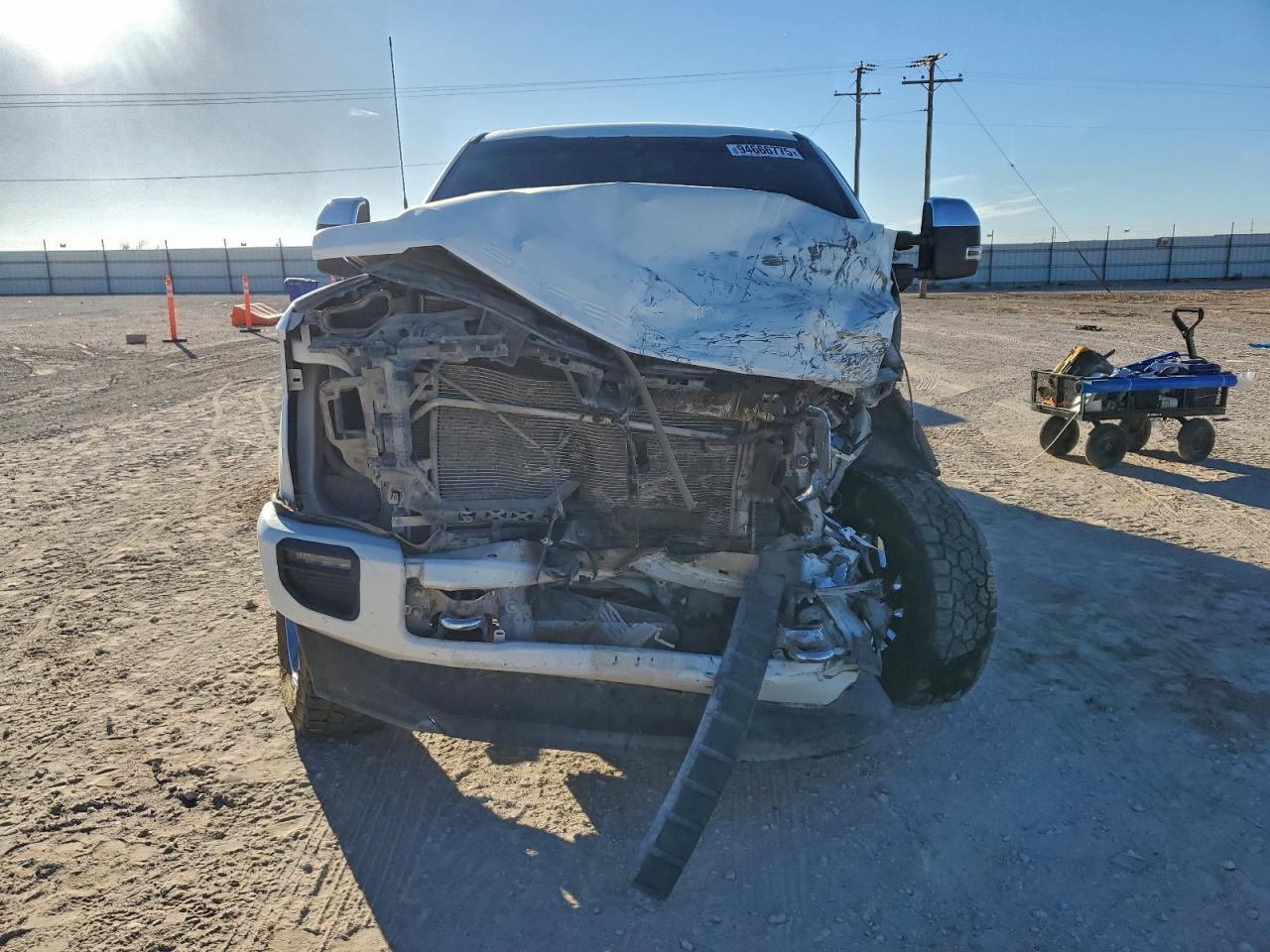 2021 Ford F250 Super Duty - Image 5