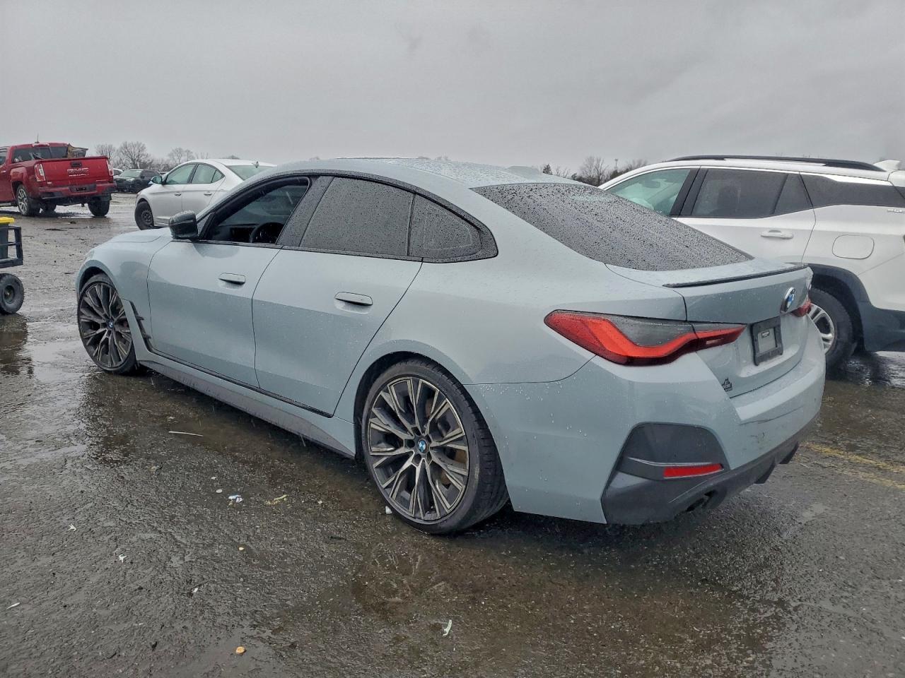 2024 BMW 430I Gran Coupe - Image 2