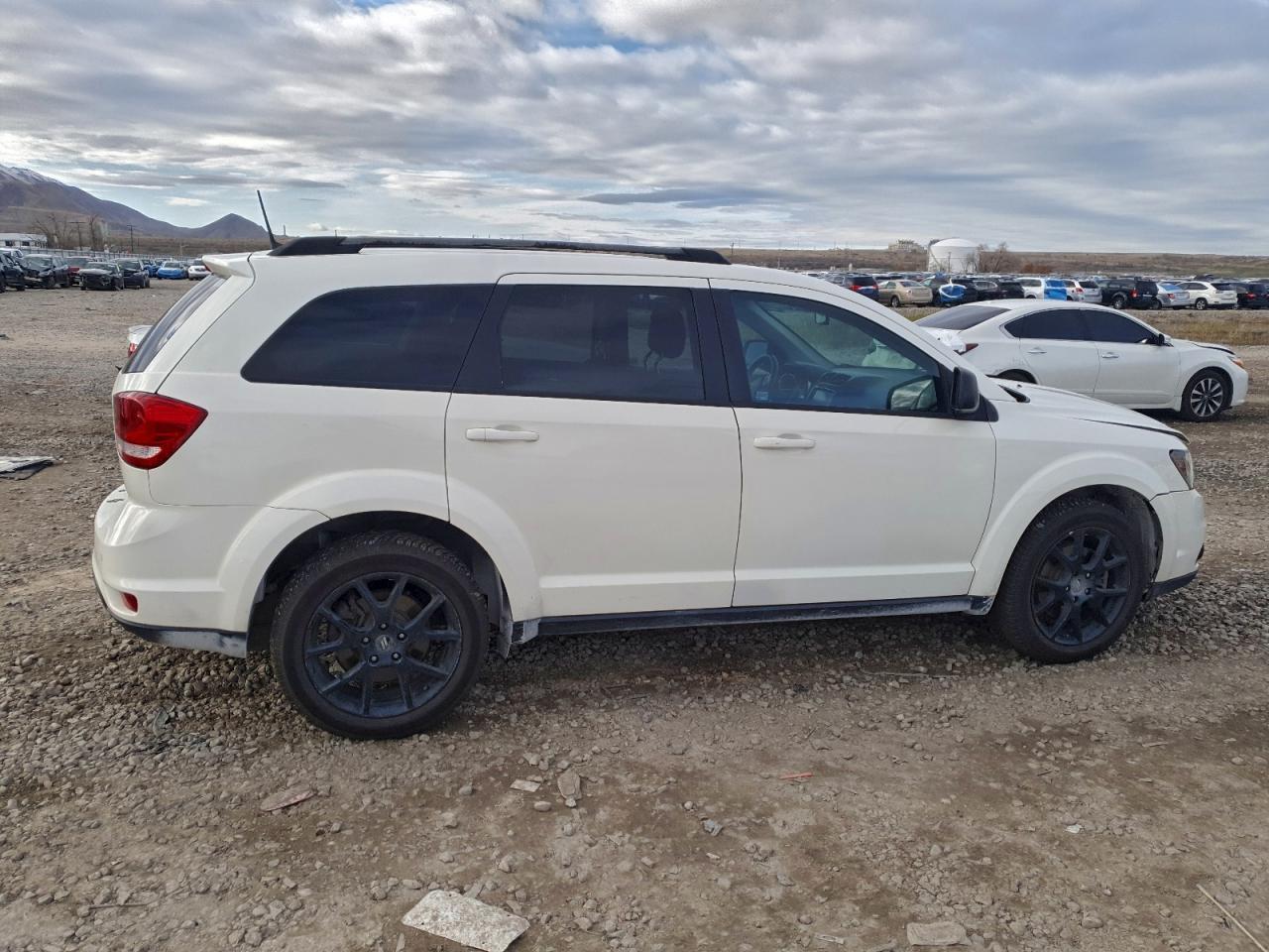 2018 Dodge Journey - Image 3