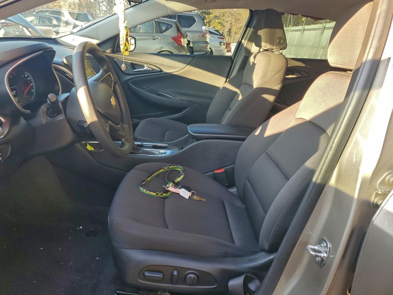 2022 Chevrolet Malibu Lt - Image 7