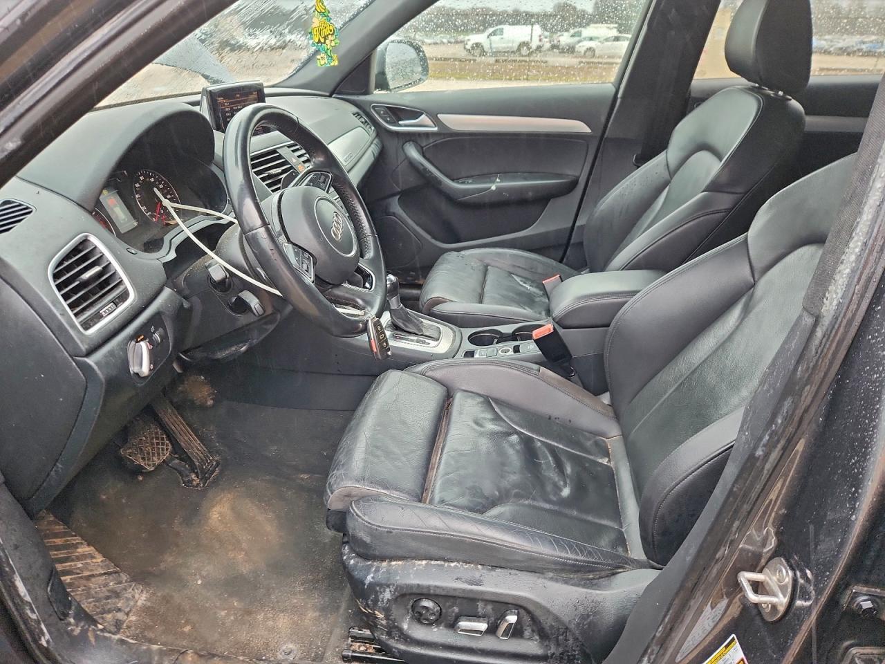 2018 Audi Q3 Premium - Image 7