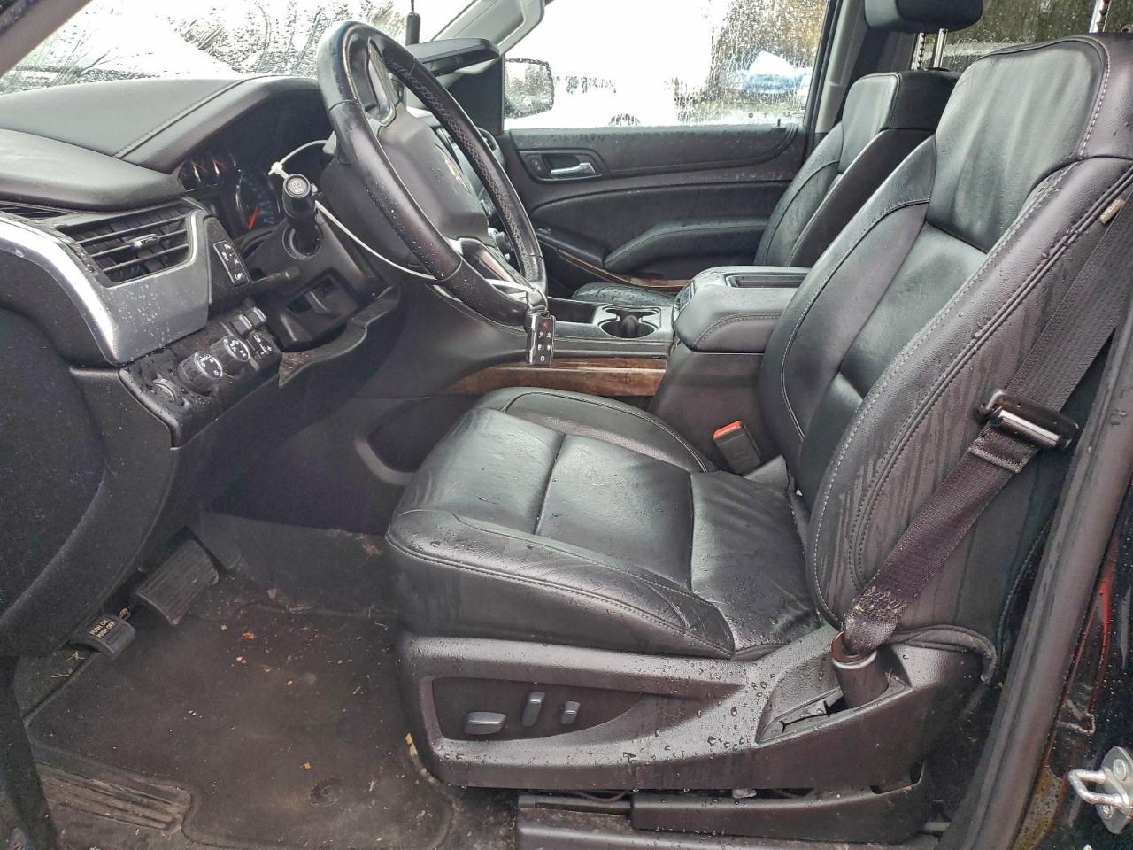 2019 Chevrolet Tahoe K1500 Lt - Image 7