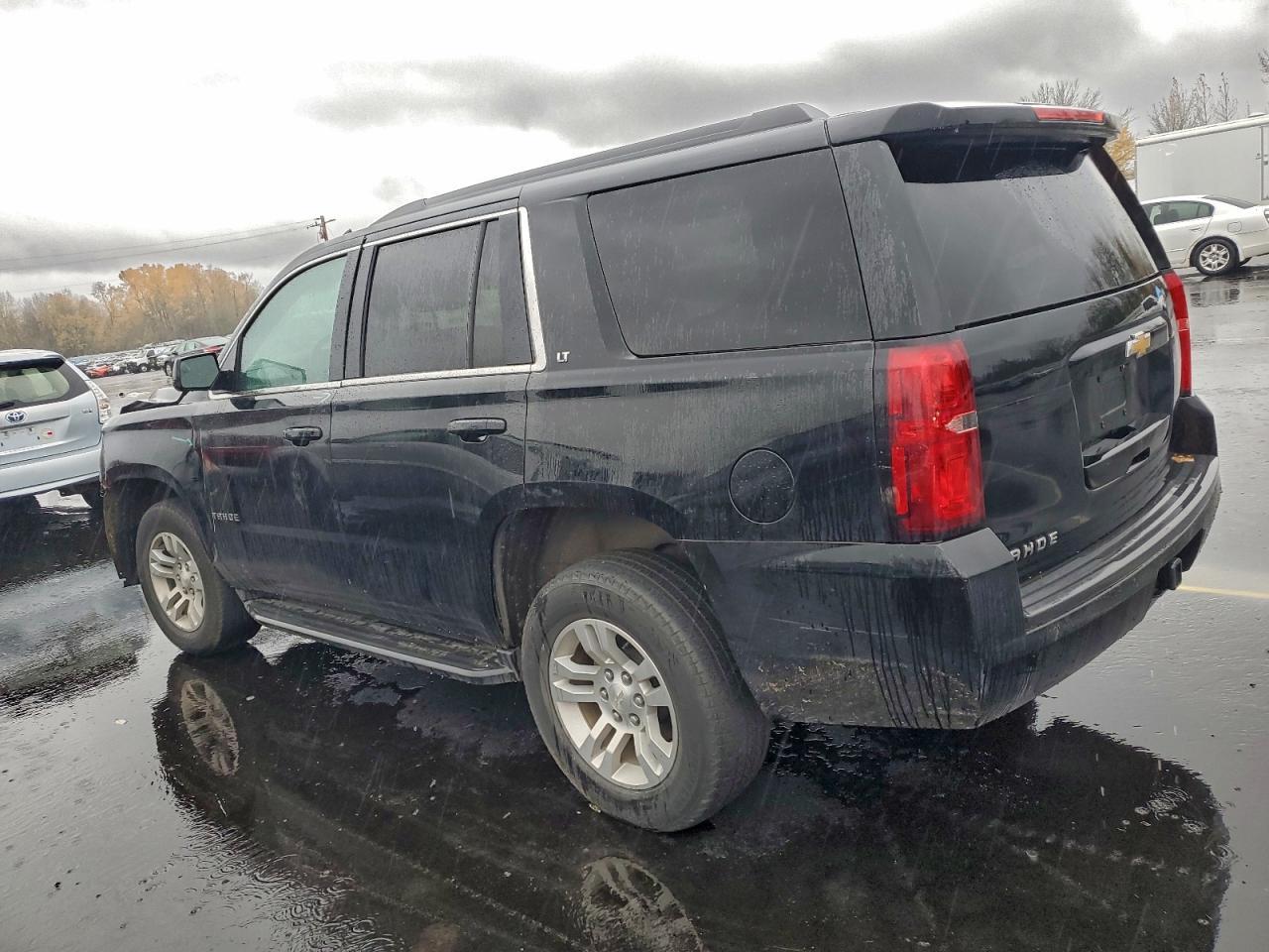 2019 Chevrolet Tahoe K1500 Lt - Image 2
