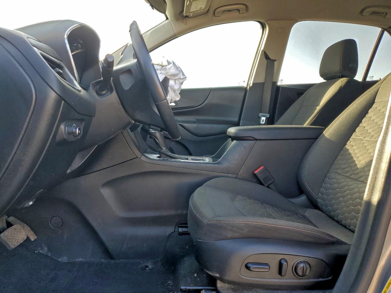 2018 Chevrolet Equinox Lt - Фото 7