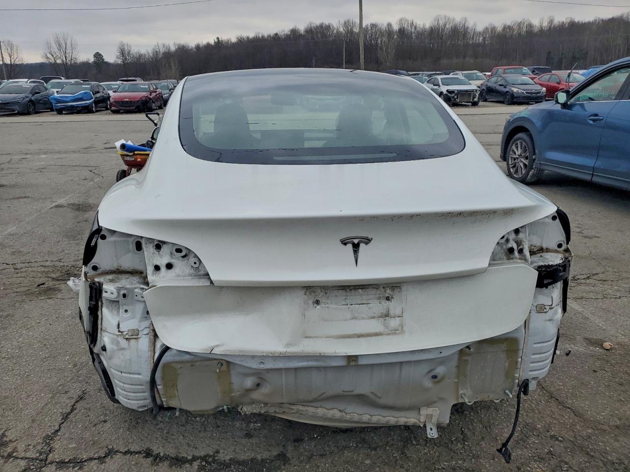 2023 Tesla Model 3 - Фото 6
