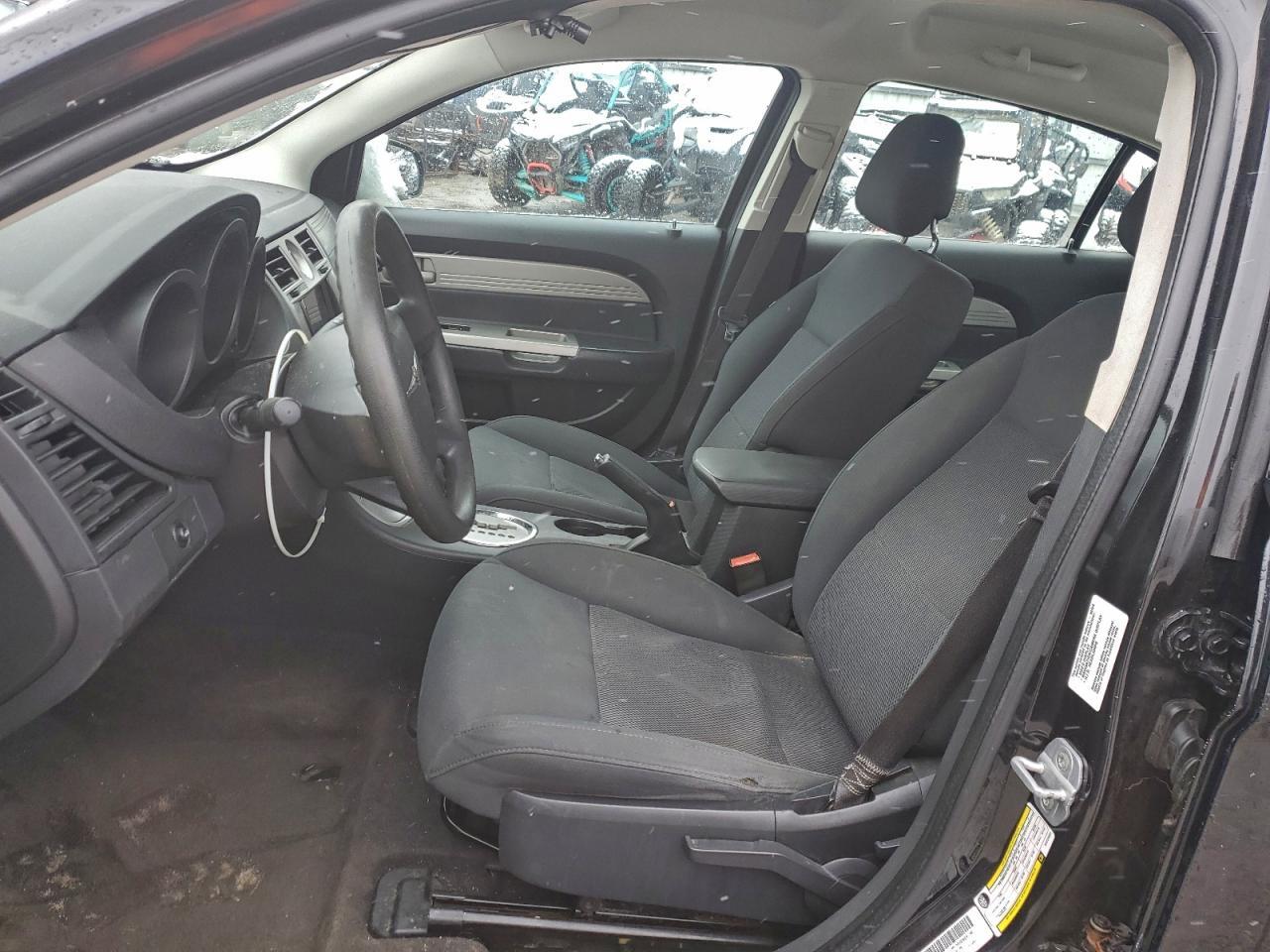 2010 Chrysler Sebring Touring - Фото 7