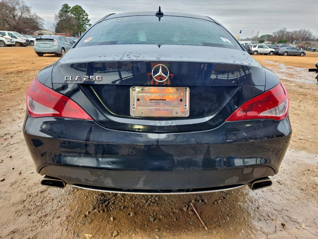 2014 Mercedes-Benz Cla 250 - Image 6