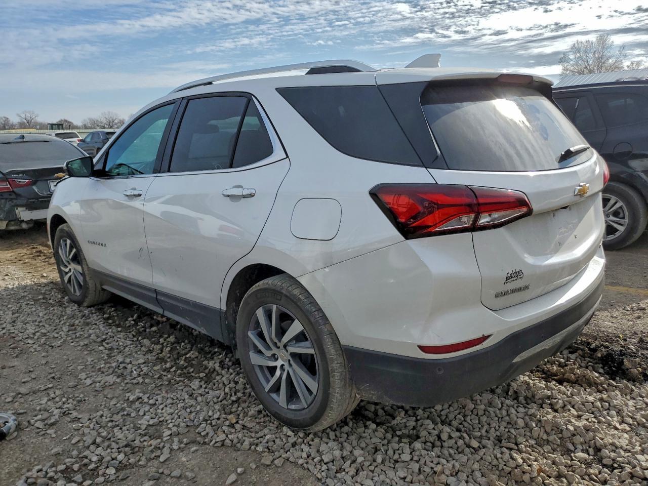 2024 Chevrolet Equinox Premier - Фото 2