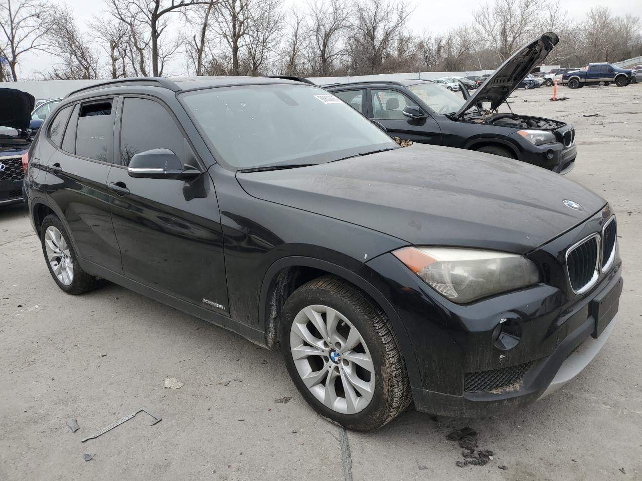 2014 BMW X1 xDrive28I - Image 4