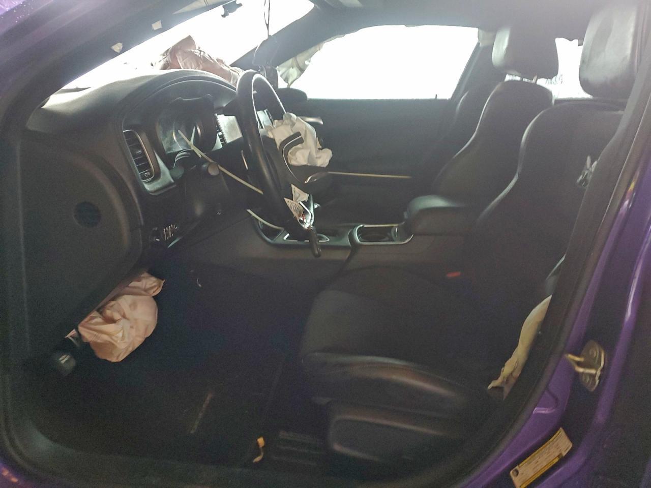 2023 Dodge Charger Scat Pack - Image 7